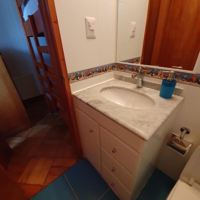 Hermoso Departamento Frente al Muelle Vergara - Viña del Mar - Apartamento con vistas al mar - 36