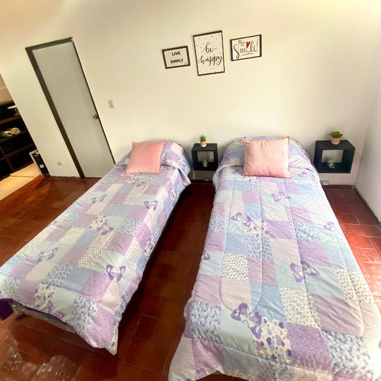Hermosa Casa en el corazón de Chacras de Coria - Casa de 2 dormitorios - 6