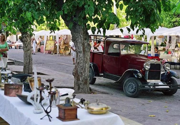 Hermosa Casa en el corazón de Chacras de Coria - Casa de 2 dormitorios - 18