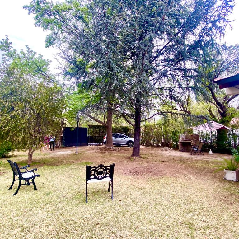 Hermosa Casa en el corazón de Chacras de Coria - Casa de 2 dormitorios - 16
