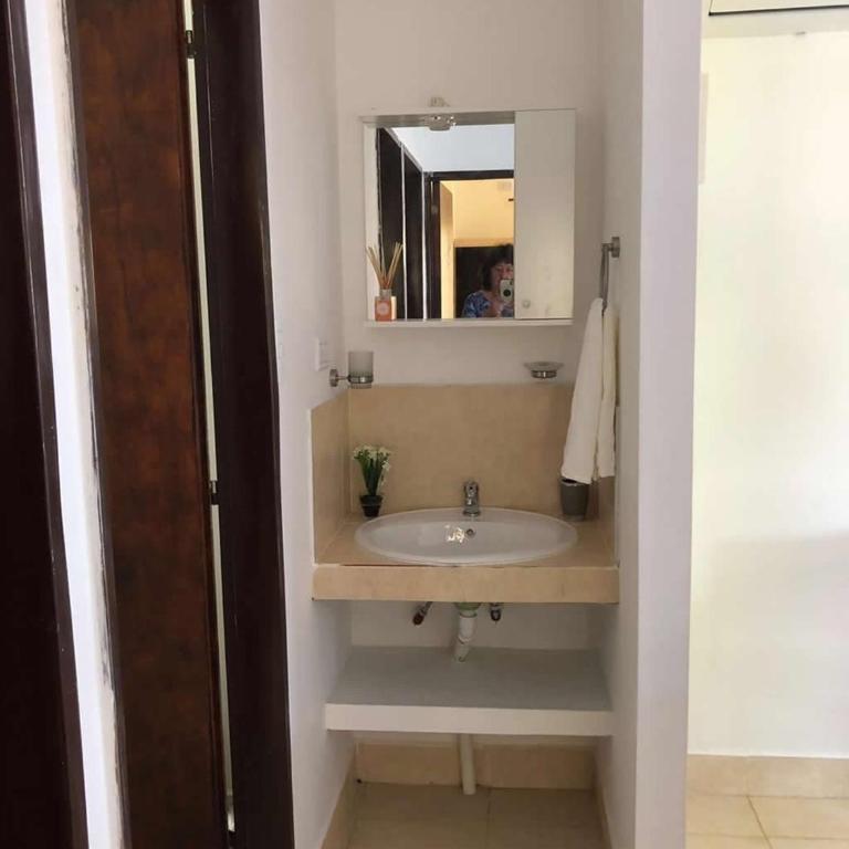 Casitas de Campo Wara kusi - Two-Bedroom Chalet - 13