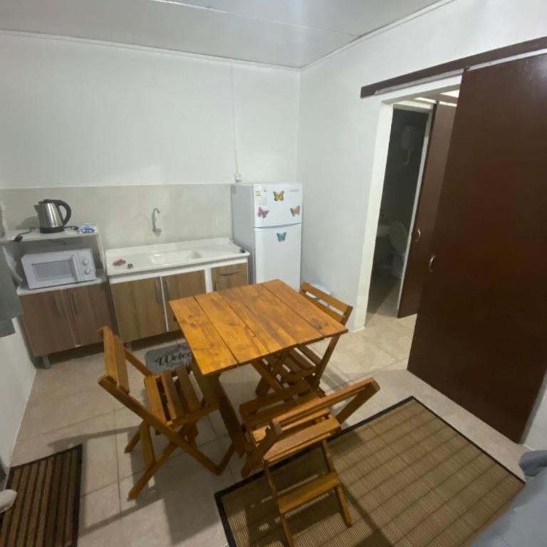 Apartamento el dos - One-Bedroom Apartment - 11