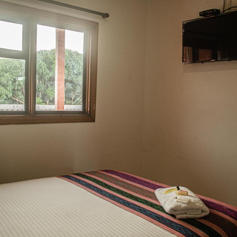 Casa Palomino Hostal - Double Room - 4