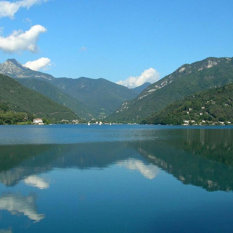 Apartment in Ledro by Lake & Dolomites - Casa Vacanze con 2 Camere da Letto - 20
