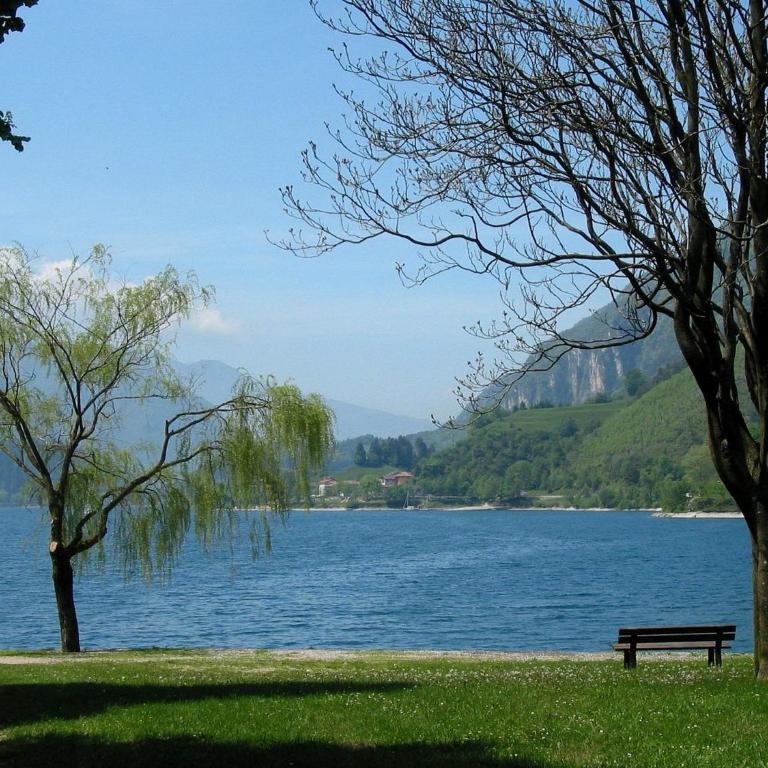 Apartment in Ledro by Lake & Dolomites - Casa Vacanze con 2 Camere da Letto - 21