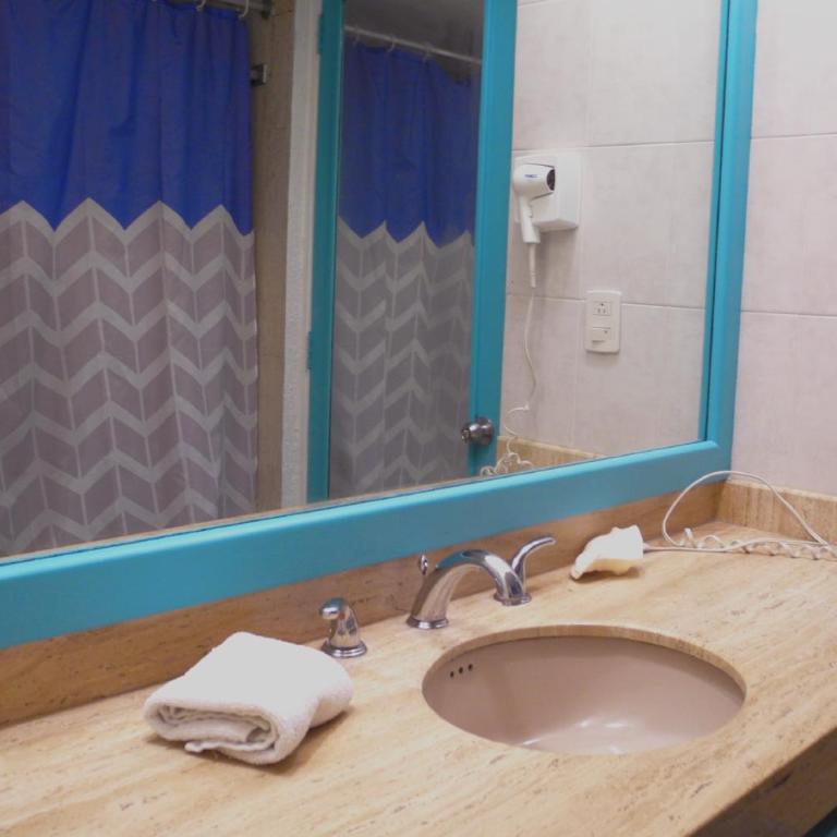 Beach, fun & relax at the Hotel Zone in Cancun - Studio with Balcony - 30