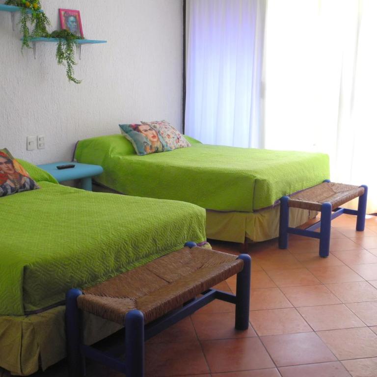 Beach, fun & relax at the Hotel Zone in Cancun - Studio with Balcony - 13
