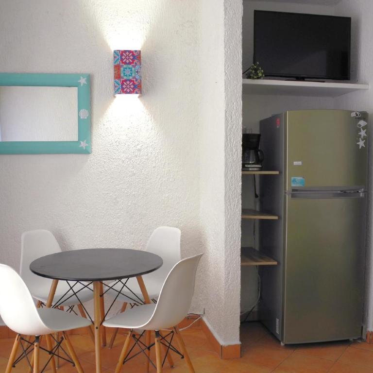 Beach, fun & relax at the Hotel Zone in Cancun - Studio with Balcony - 26
