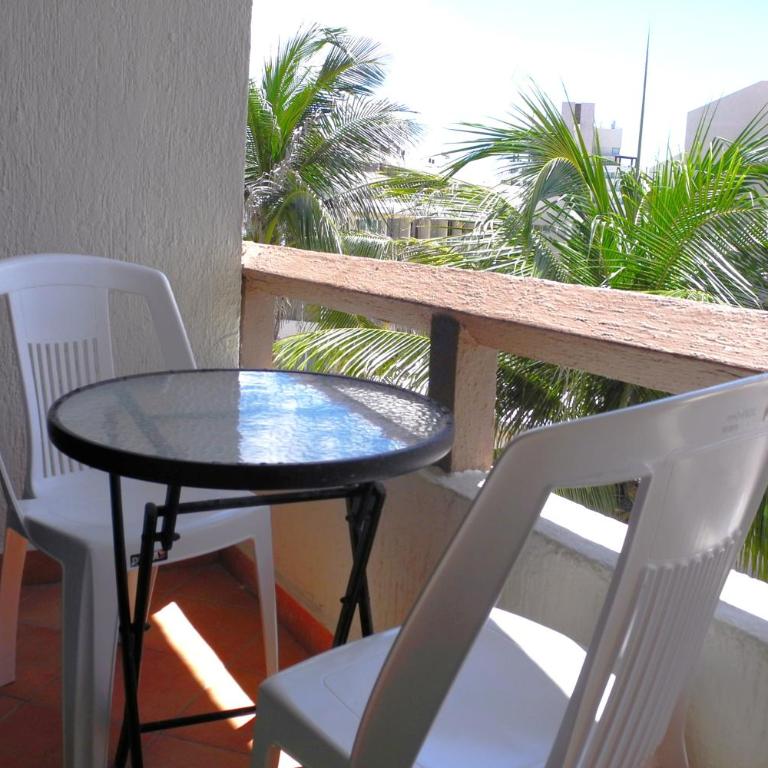 Beach, fun & relax at the Hotel Zone in Cancun - Studio with Balcony - 33