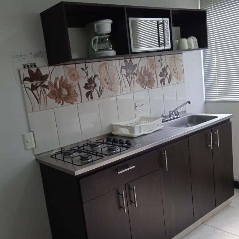 Guaduales del Café 211B - Apartamento de 2 dormitorios - 16