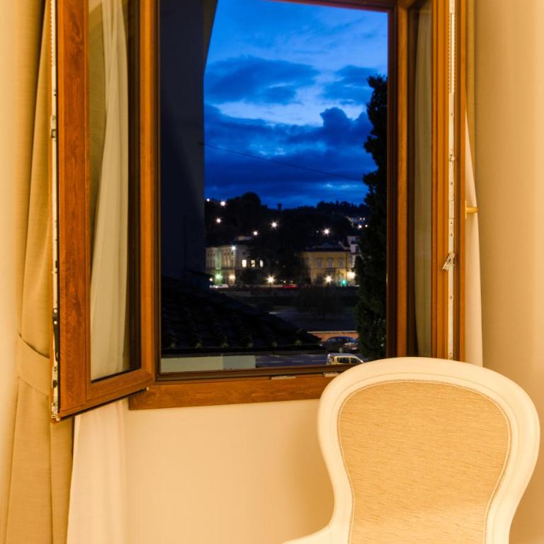 Residenza Marchesi Pontenani - Appartamento Classic - 8