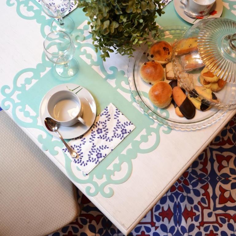 Babbo Guest House - Suite Standard - 15