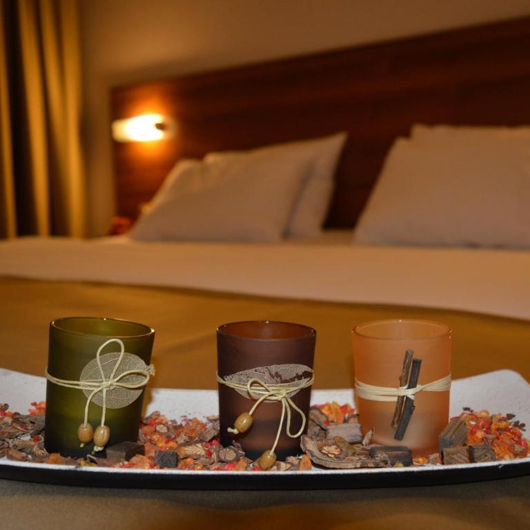 Hotel Damis - Triple Room - 4