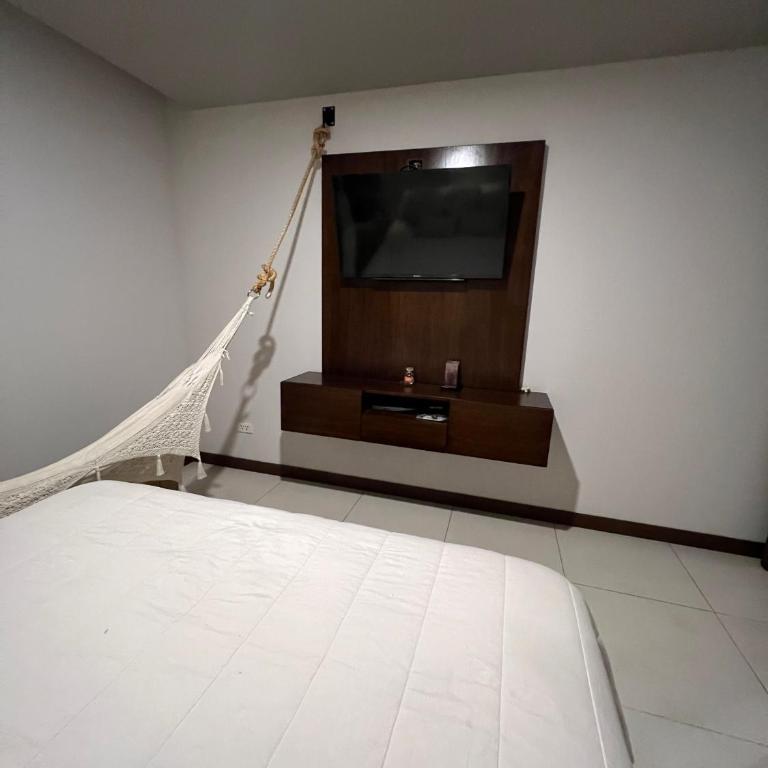 Lovely 2 bedroom apartment in Equipetrol - Two-Bedroom Apartment - 19