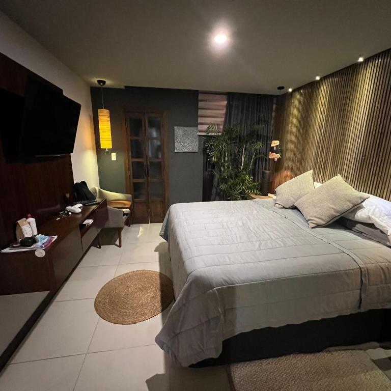 Lovely 2 bedroom apartment in Equipetrol - Apartamento de 2 dormitorios - 7