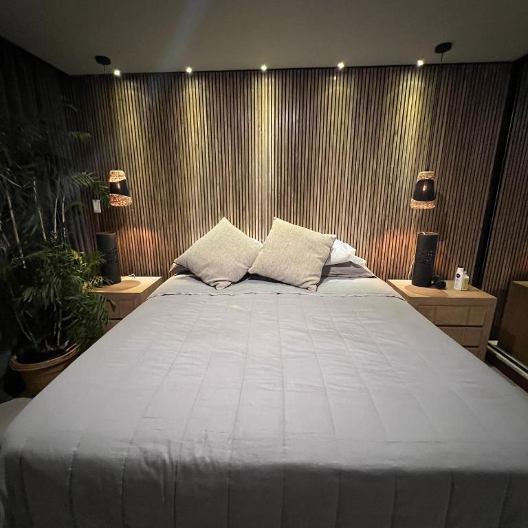 Lovely 2 bedroom apartment in Equipetrol - Apartamento de 2 dormitorios - 9