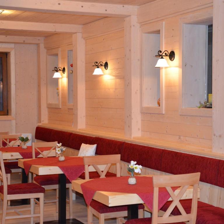 Pension zum Schreiner -Valora- - Suite mit Balkon - 28