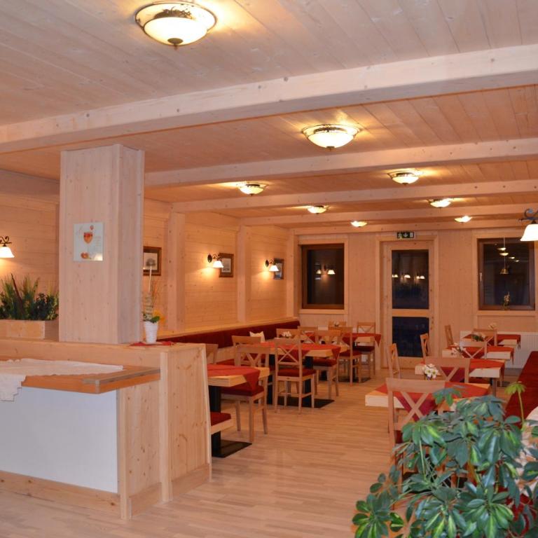 Pension zum Schreiner -Valora- - Suite mit Balkon - 31
