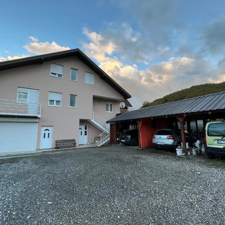 Apartman Branko - Apartman sa 2 Spavaće Sobe - 1