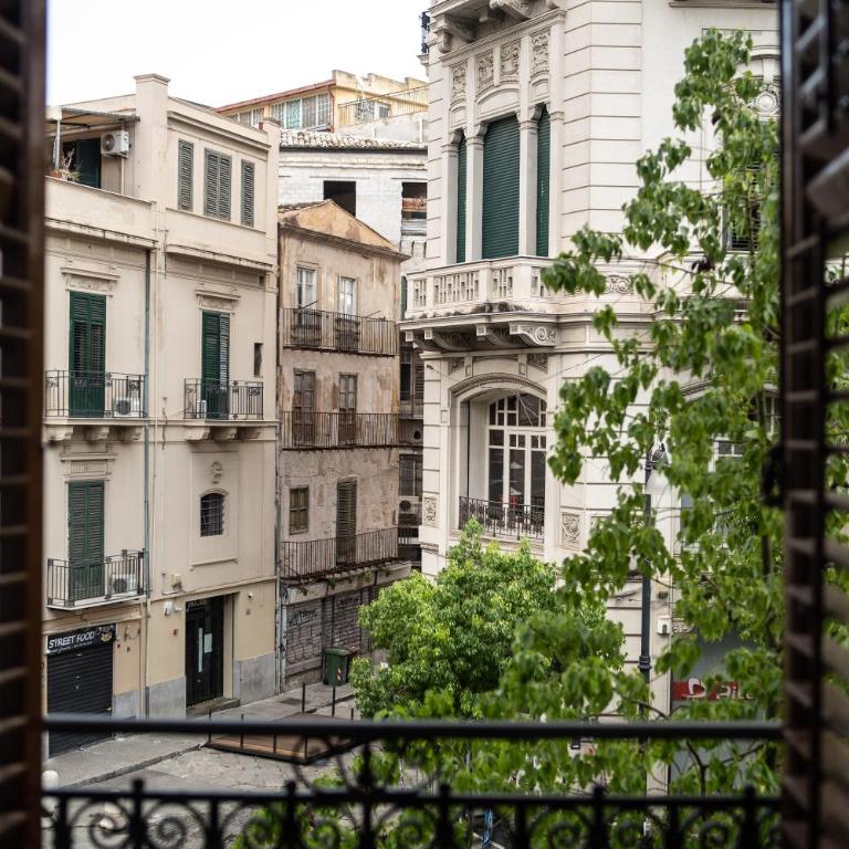 Ai Giudici - Double Room with Private Bathroom - 8