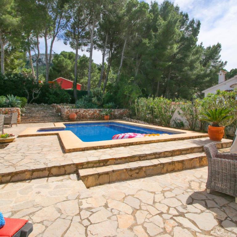 Marquesa WP 4P by CARLOSFERIEN - Villa - 4