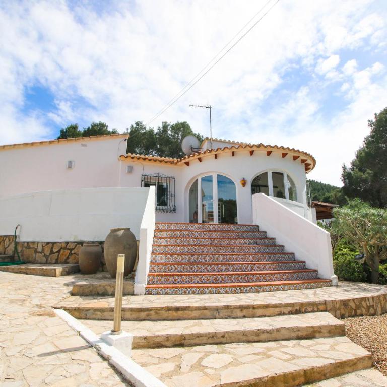 Marquesa WP 4P by CARLOSFERIEN - Villa - 24