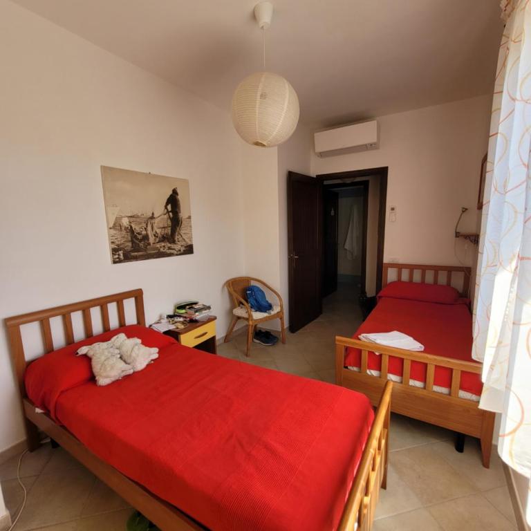 Villa La Pelosa Stintino - Casa con 3 Camere da Letto - 48