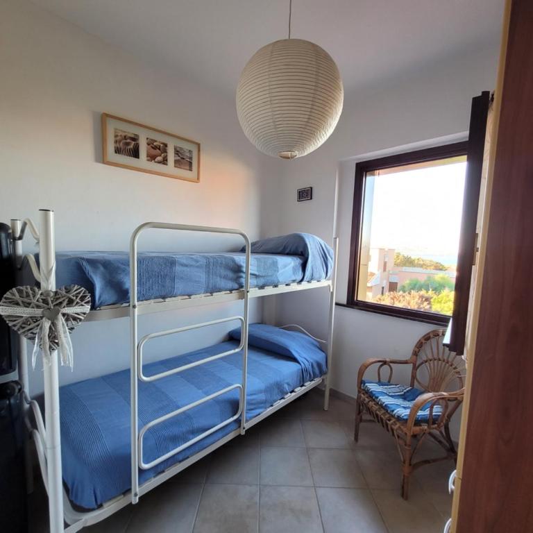 Villa La Pelosa Stintino - Casa con 3 Camere da Letto - 39