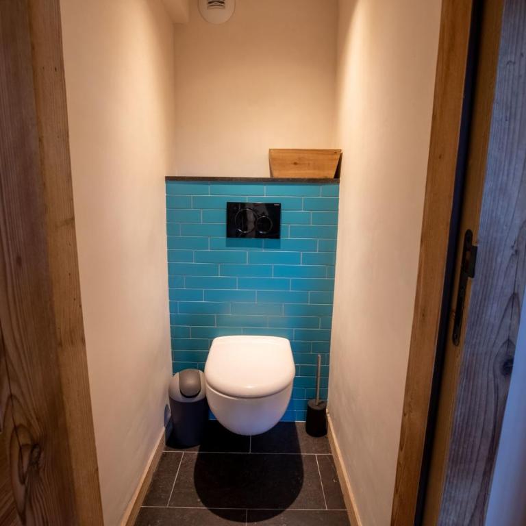 Sherpa 17 with sauna - Mottaret's snowfront - Appartement - 23