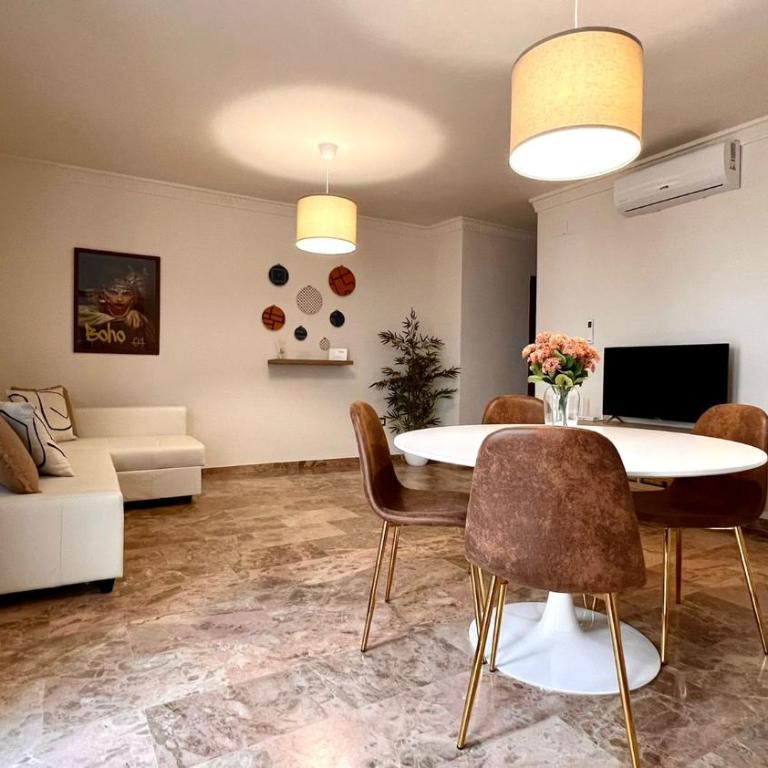 Boho Apartment Lucano 01 - Apartamento de 2 dormitorios - 7