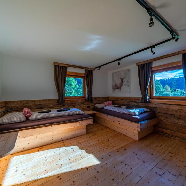 Sonnentalhof - Haus mit 5 Schlafzimmern - 10