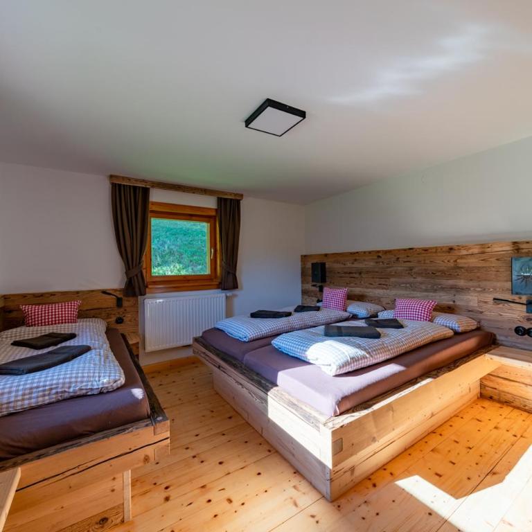 Sonnentalhof - Haus mit 5 Schlafzimmern - 11