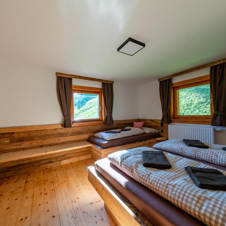 Sonnentalhof - Haus mit 5 Schlafzimmern - 12