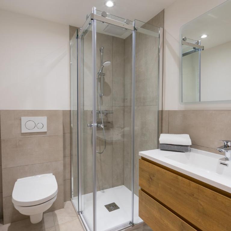 Ferienwohnung Alpentraum - BergGlück - Apartment mit 2 Schlafzimmern - 6