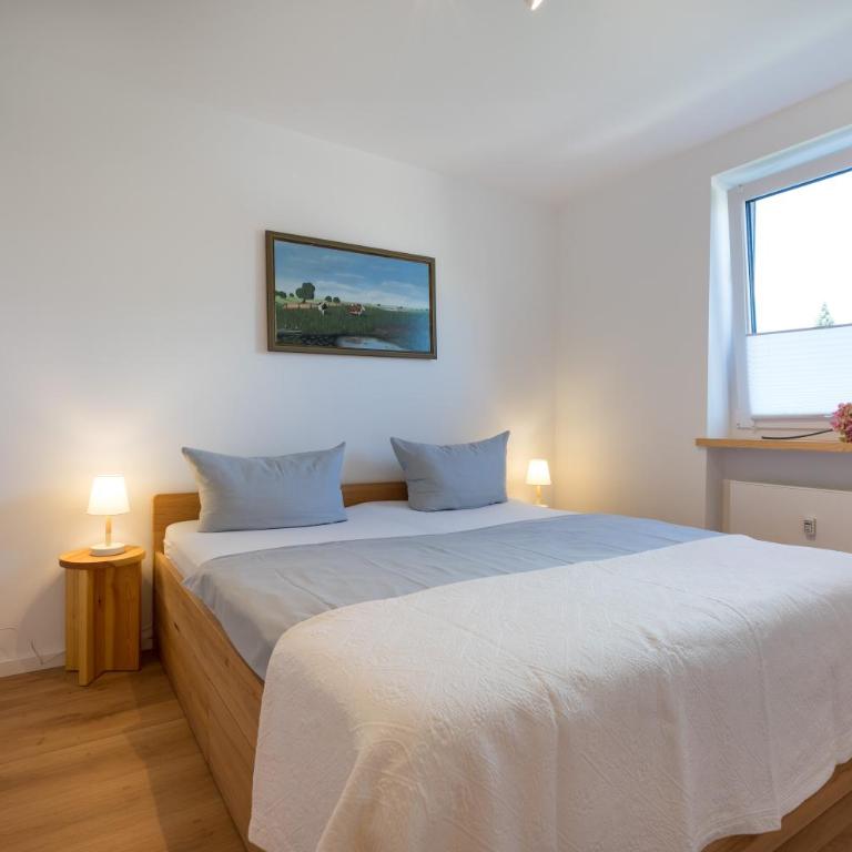 Ferienwohnung Alpentraum - BergGlück - Apartment mit 2 Schlafzimmern - 20