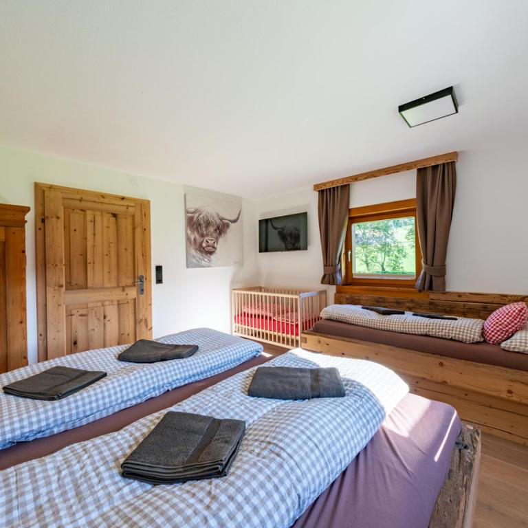 Sonnentalhof - Haus mit 5 Schlafzimmern - 14