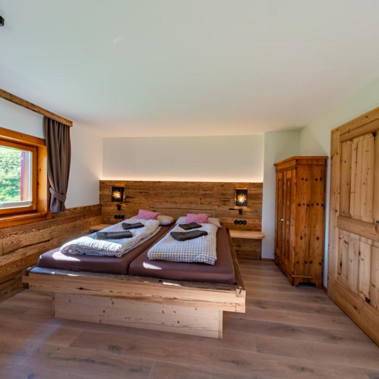 Sonnentalhof - Haus mit 5 Schlafzimmern - 15