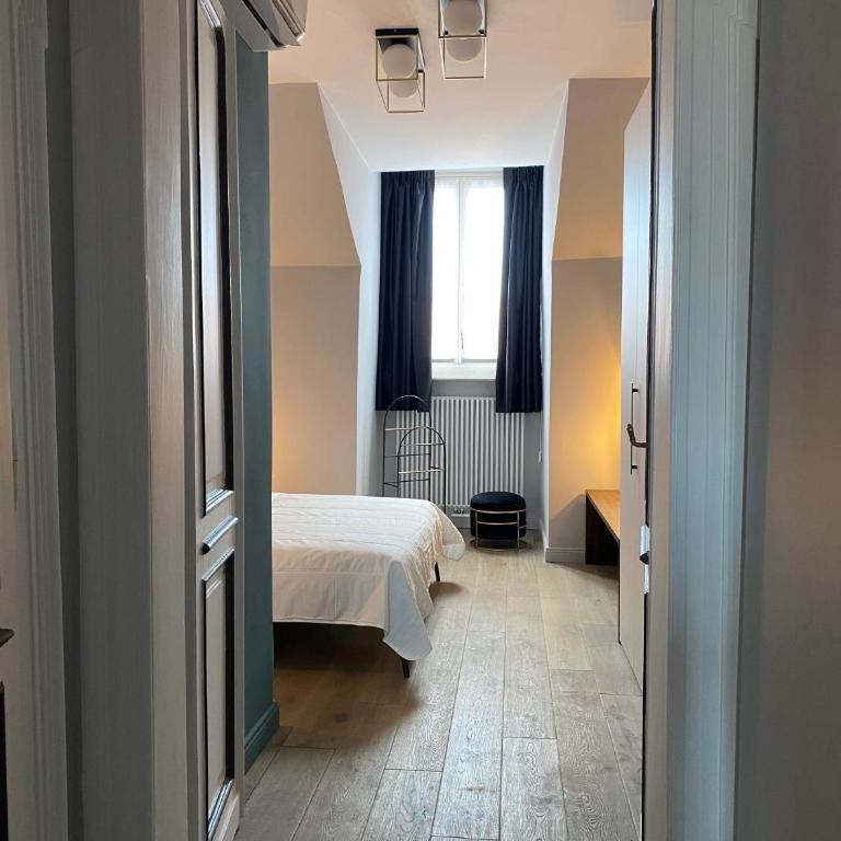 Il Sogno nel Cassetto - Appartamento con 1 Camera da Letto - 32