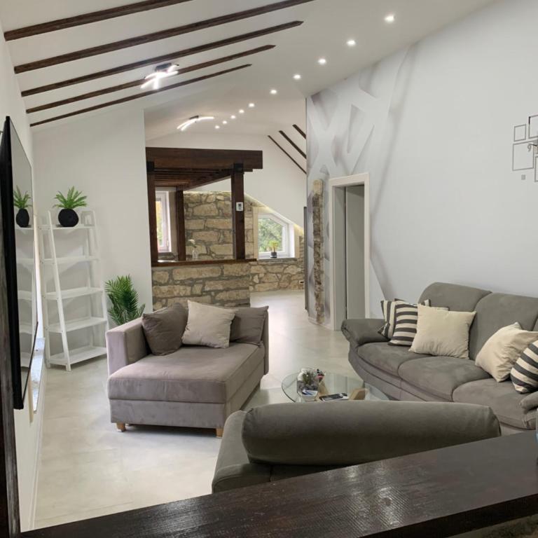 KARTAL centar apartment - Two-Bedroom Apartment - 5
