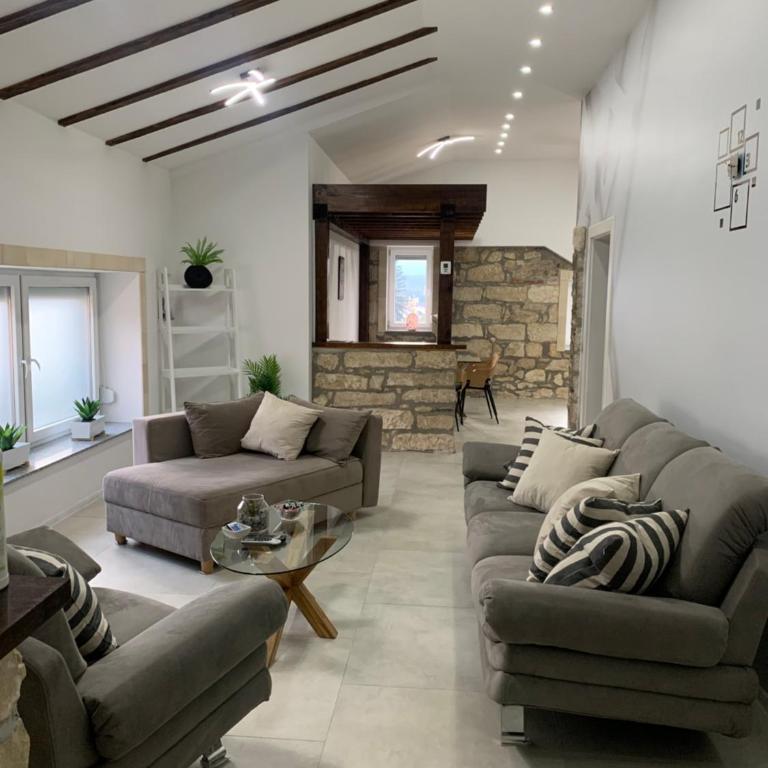 KARTAL centar apartment - Two-Bedroom Apartment - 1