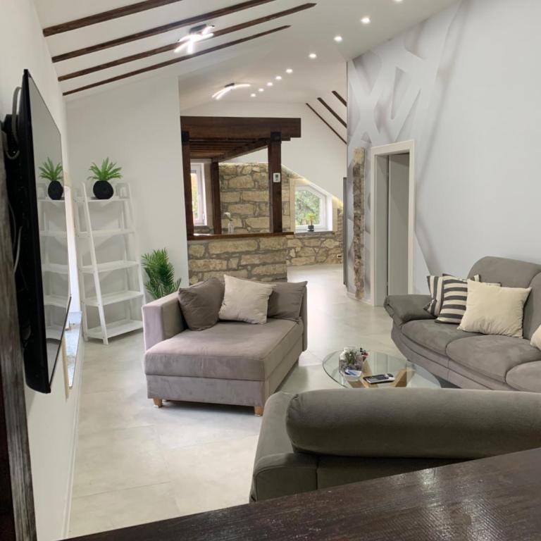 KARTAL centar apartment - Two-Bedroom Apartment - 6