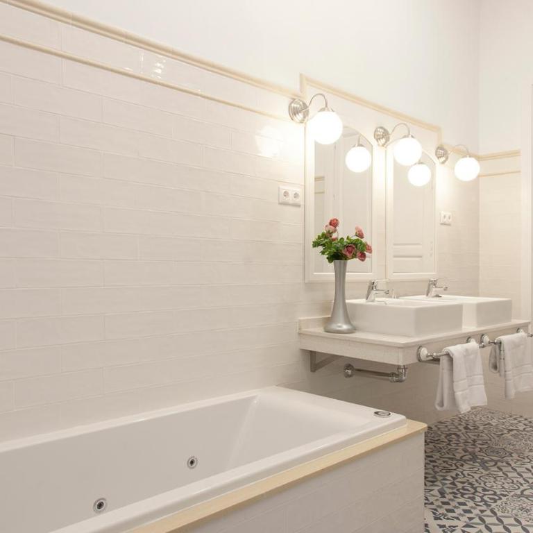 Living4Malaga Aduana Presidential - Apartamento - 21