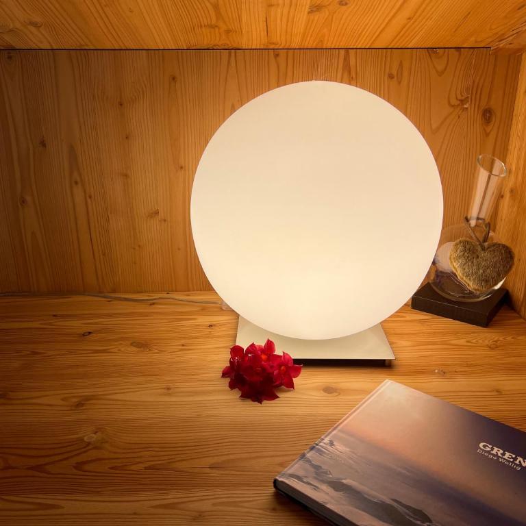 Chalet Breithorn- Perfect for Holiday with Amazing View! - Loft-Apartment B mit Whirlpool - 41