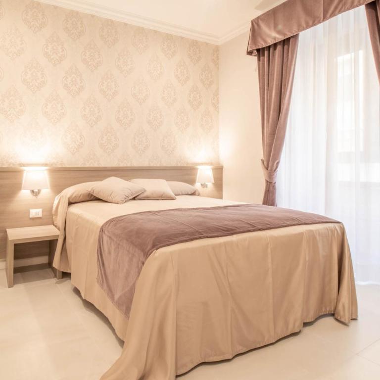 DANY GUEST HOUSE - Camera Tripla Deluxe - 3