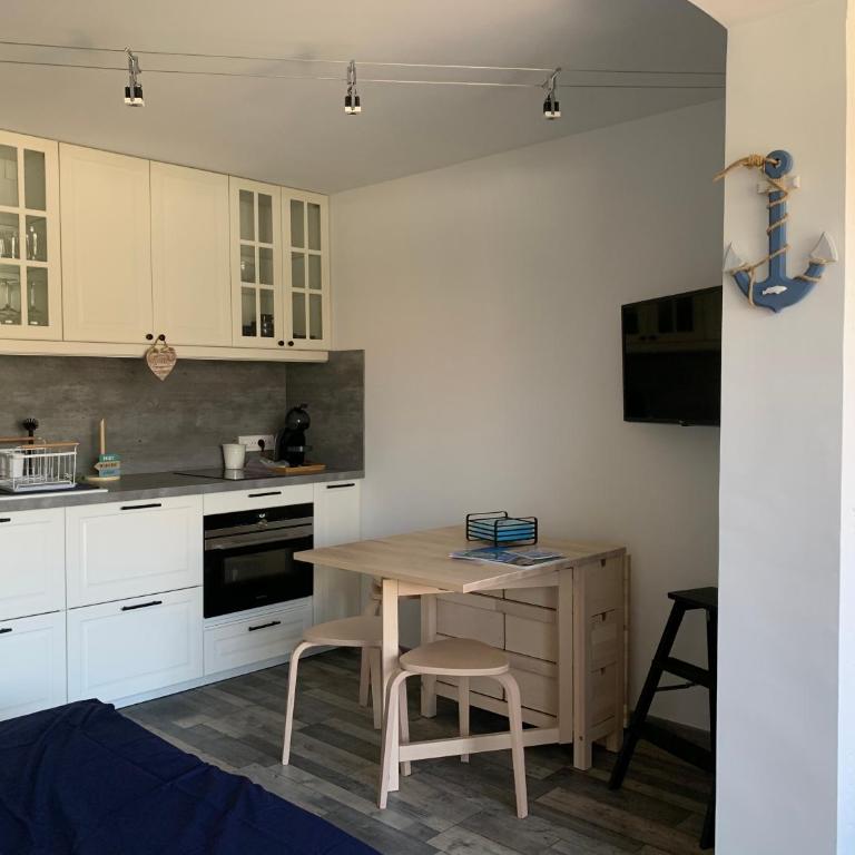 Appartement 4 étoiles Golfe de St Tropez - Appartement 1 Chambre - 6