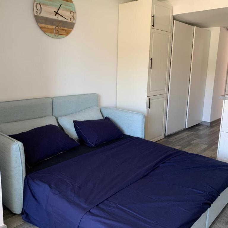 Appartement 4 étoiles Golfe de St Tropez - Appartement 1 Chambre - 7