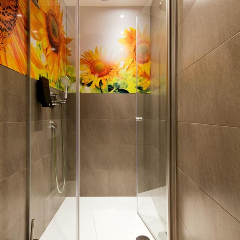 Buddy Hotel - Standard Doppelzimmer (10 m²) - 9