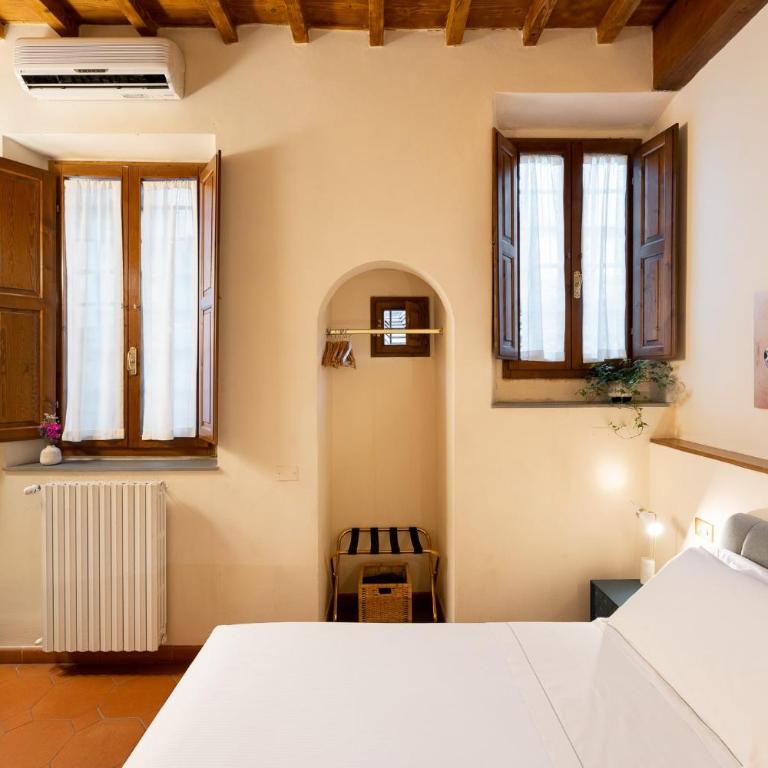 SPIRIT OF FLORENCE Boutique Rooms - Camera Matrimoniale - 9