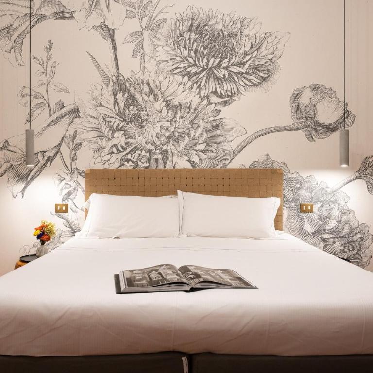 SPIRIT OF FLORENCE Boutique Rooms - Camera Tripla Economy - 9