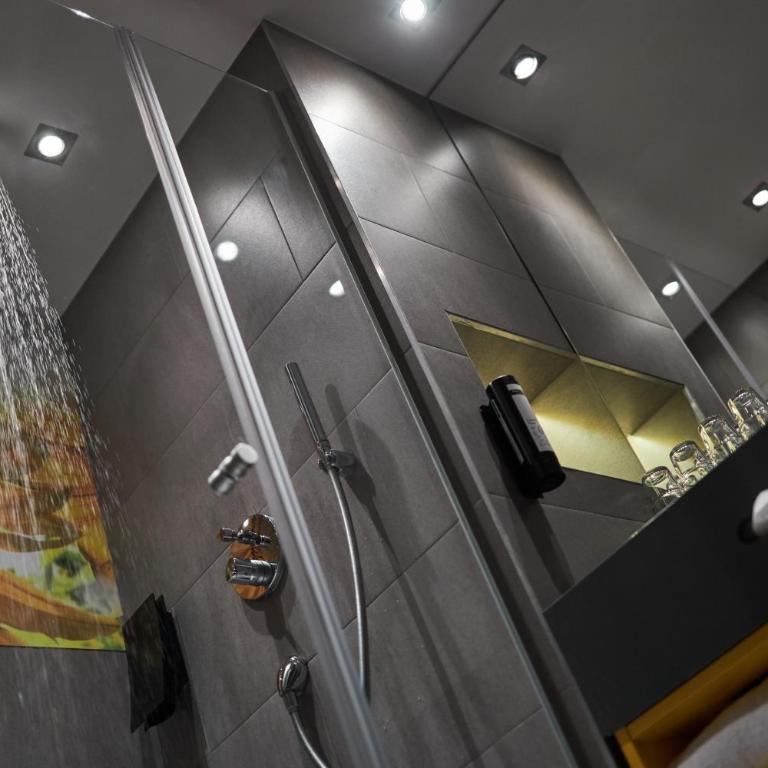 Buddy Hotel - Junior Suite (21 m²) - 11